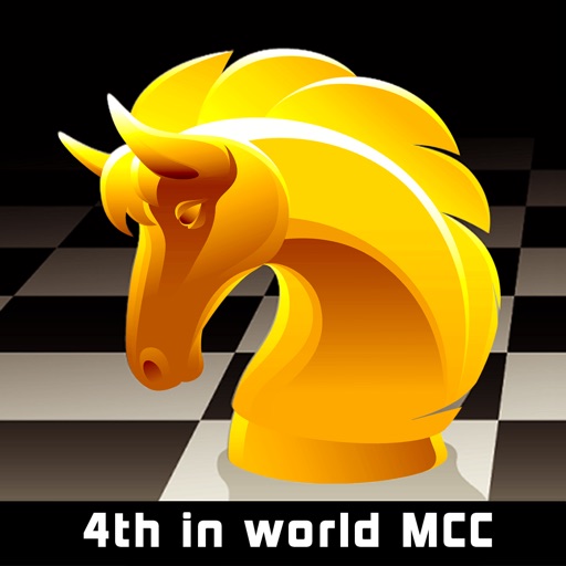 free for ios download ION M.G Chess