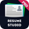Resume Studio Pro
