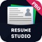 Resume Studio Pro