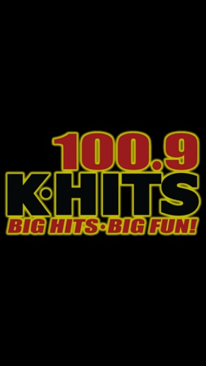 K-Hits 100.9(圖1)-速報App