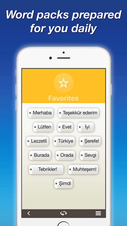 Turkish by Nemo screenshot-3