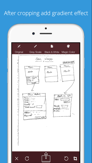 Doc Scanner Kit Pro(圖4)-速報App