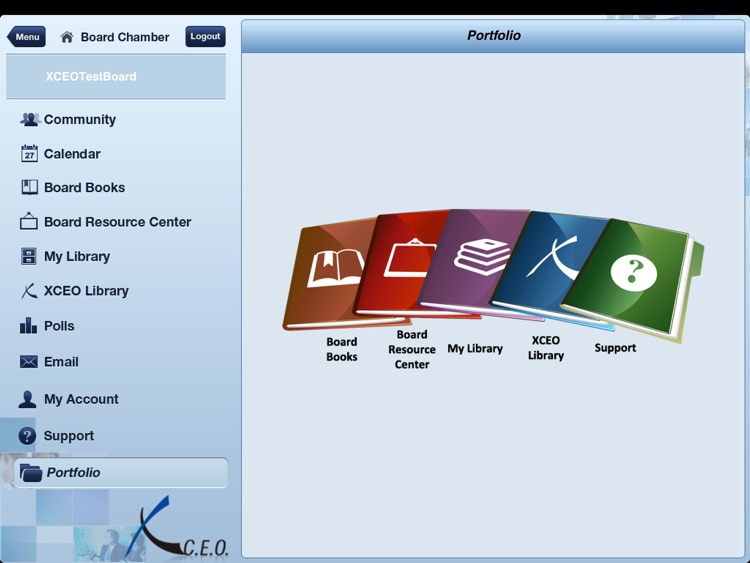 BoardPortal PLUS® On Site