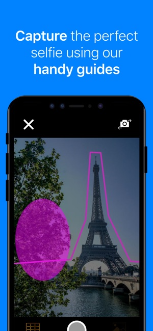 Selfie Guide(圖3)-速報App