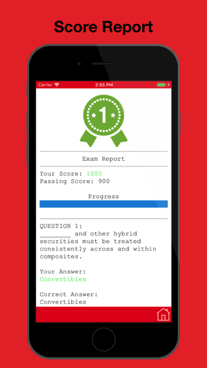 CompTIA HIT-001 Test Prep(圖4)-速報App