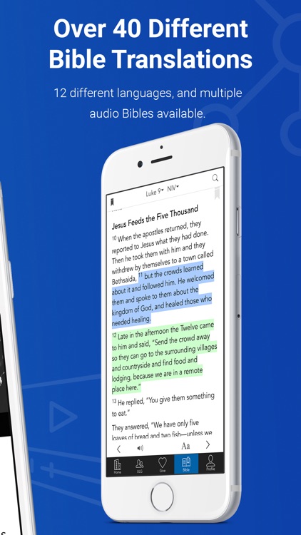 My Church App screenshot-4