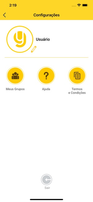 Yellow Groups(圖4)-速報App