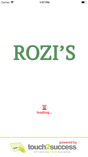 Rozi's(圖1)-速報App