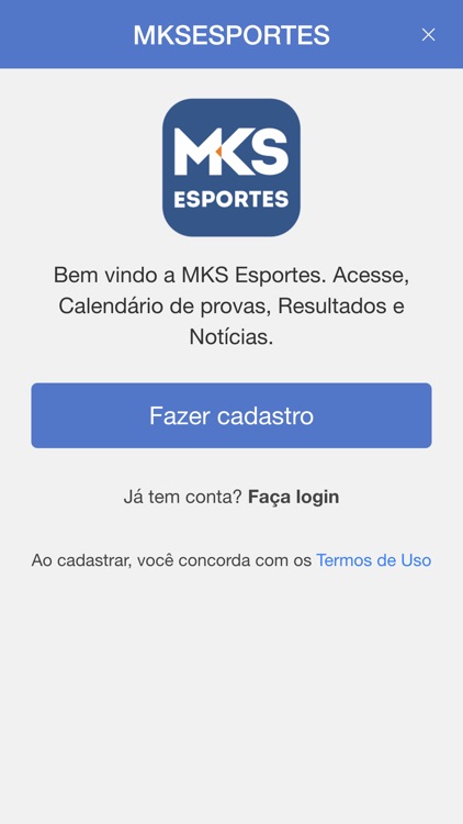 MKS Esportes