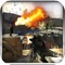 City Frontline War Commandos 3D is counter terror shooting 3d game and frontline epic battle counter terrorist new shooting games 