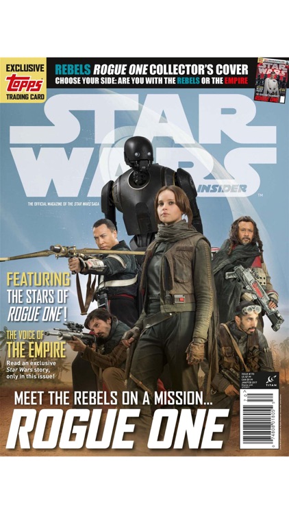 Star Wars Insider screenshot-4