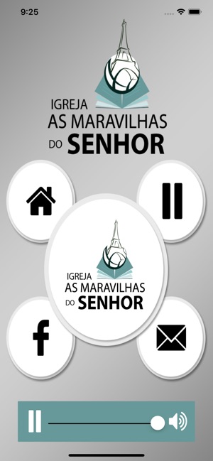 Igreja As Maravilhas do Senhor(圖1)-速報App