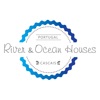 The Ocean House & River House