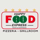 Happy Food Express
