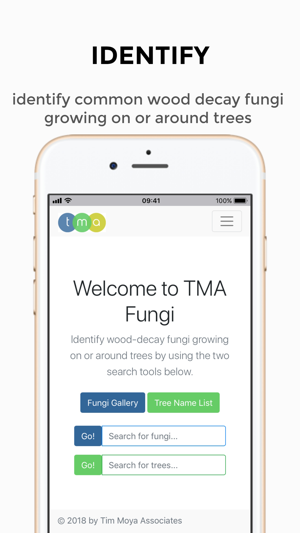 TMA Fungi(圖1)-速報App