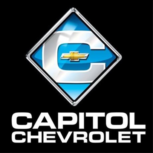 Capitol Chevrolet DealerApp