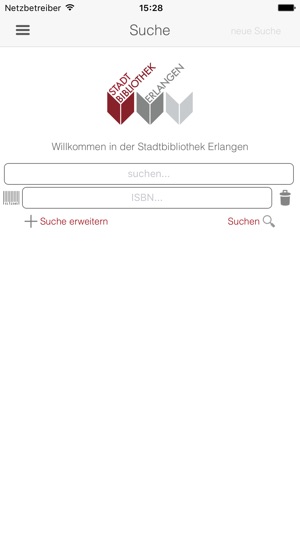 SB Erlangen(圖1)-速報App