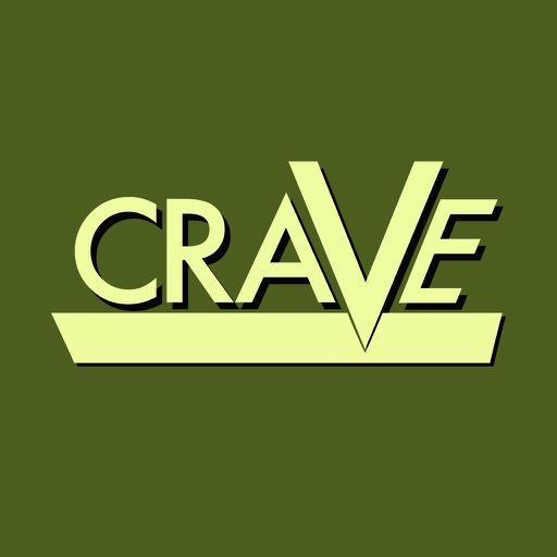 Crave Sandwich Cafe icon