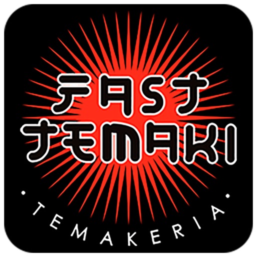 Fast Temaki icon