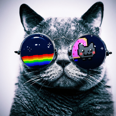 Kitty Cat Cute Wallpapers HD - Hot Themes Mobile