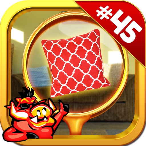 Home Sweet Home Hidden Object icon