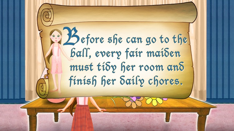 A Princess Tale screenshot-4