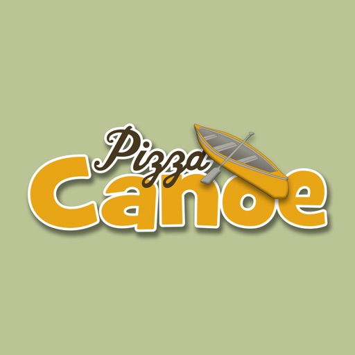 Pizza Canoe Official