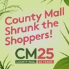 County Mall Shrunk The Shoppers