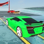 Real Stunt Monster Car