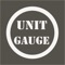 Unit Gauge is the most lightweight, powerful and fastest unit convertor tool, now available in App Store