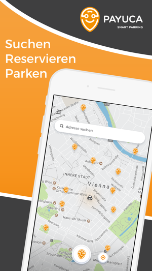 PAYUCA Parken(圖1)-速報App