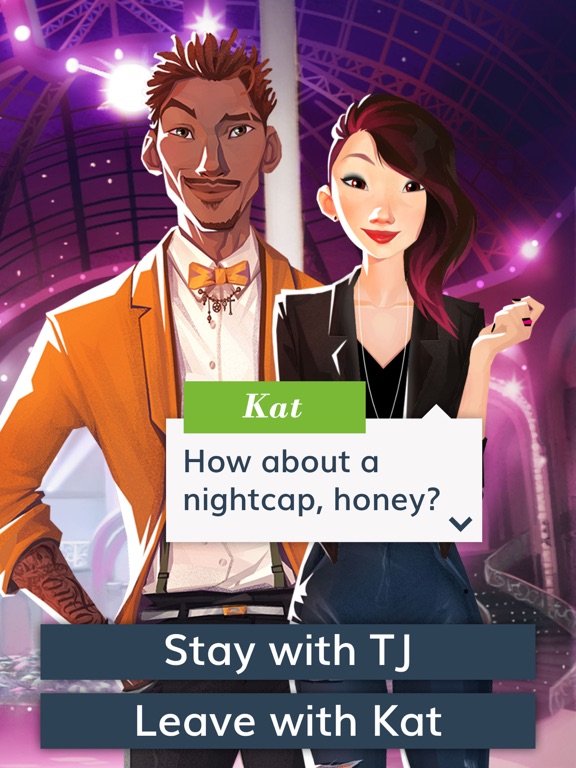 Скачать игру City of Love: Paris