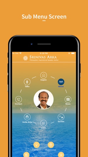 Srinivas Arka(圖3)-速報App