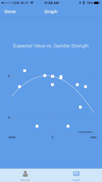 Risktyle screenshot-3