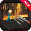 Angry Stickman Run 3D