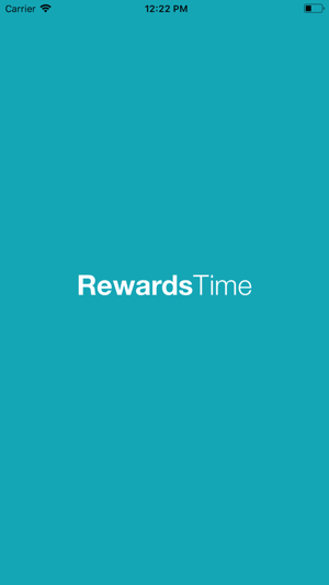 Rewards Time