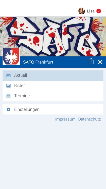 SAFO Frankfurt