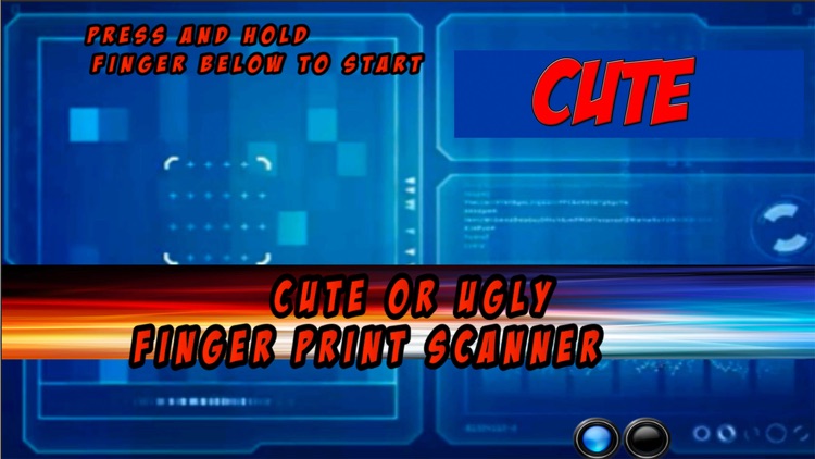 Cute Or Ugly Scanner™