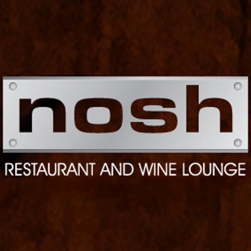 Nosh VIP App icon