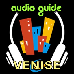 Venise Giracittà - Audioguide