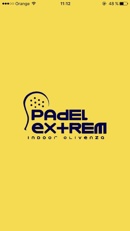 Padel Extrem Olivenza