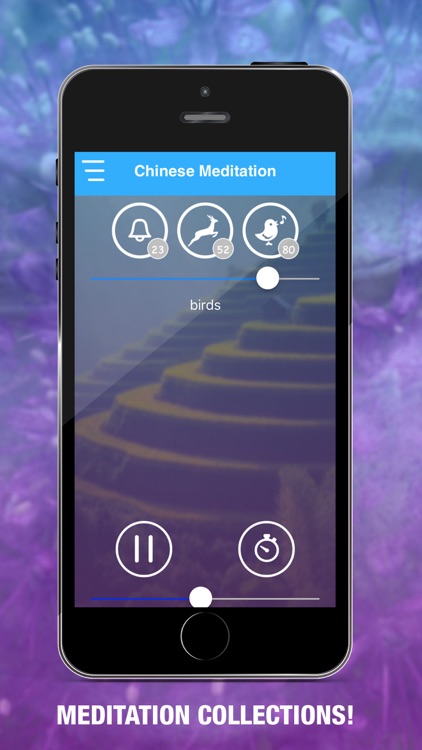 Meditation Music! screenshot-4