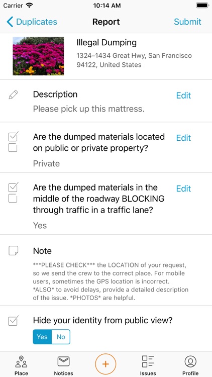 Engage Adrian screenshot-3