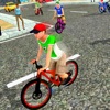 Kids Cycling Adventure 3D