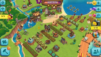 Paradise Bay Screenshot 6