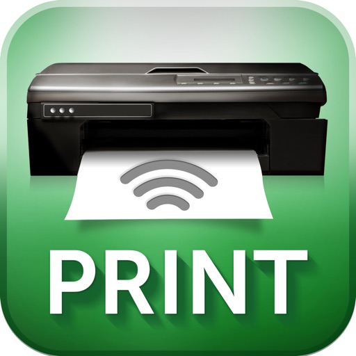 Print Hammermill iOS App