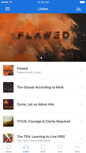 Harvest Church(圖2)-速報App