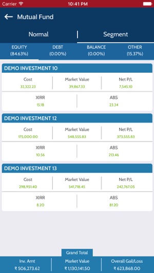 Deep Investment(圖4)-速報App