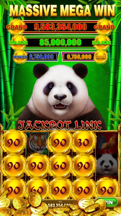Slots Riches - Casino Slots screenshot 4