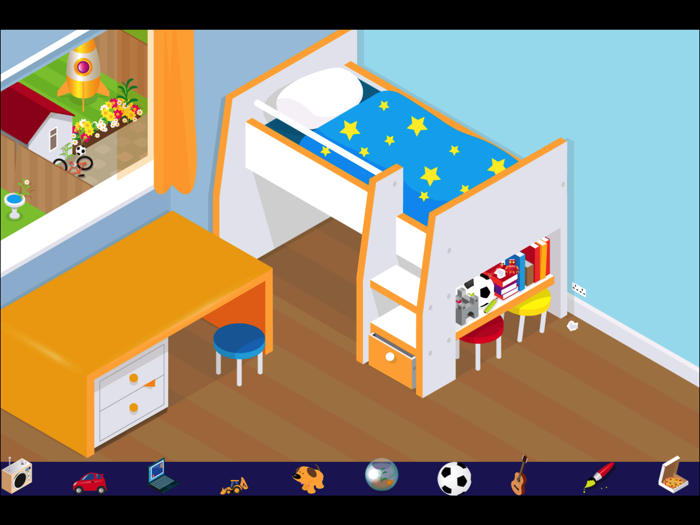 Pronouns With Splingo